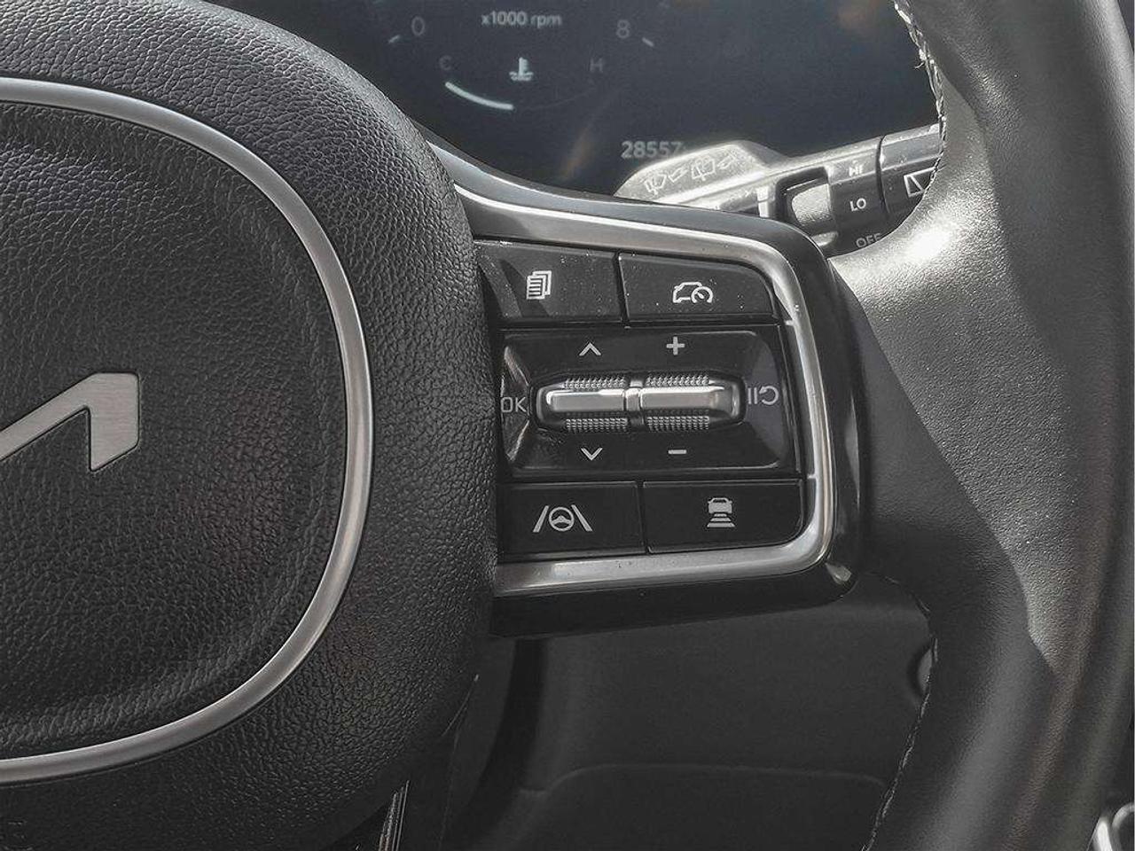2026 Kia Carnival SX Photo