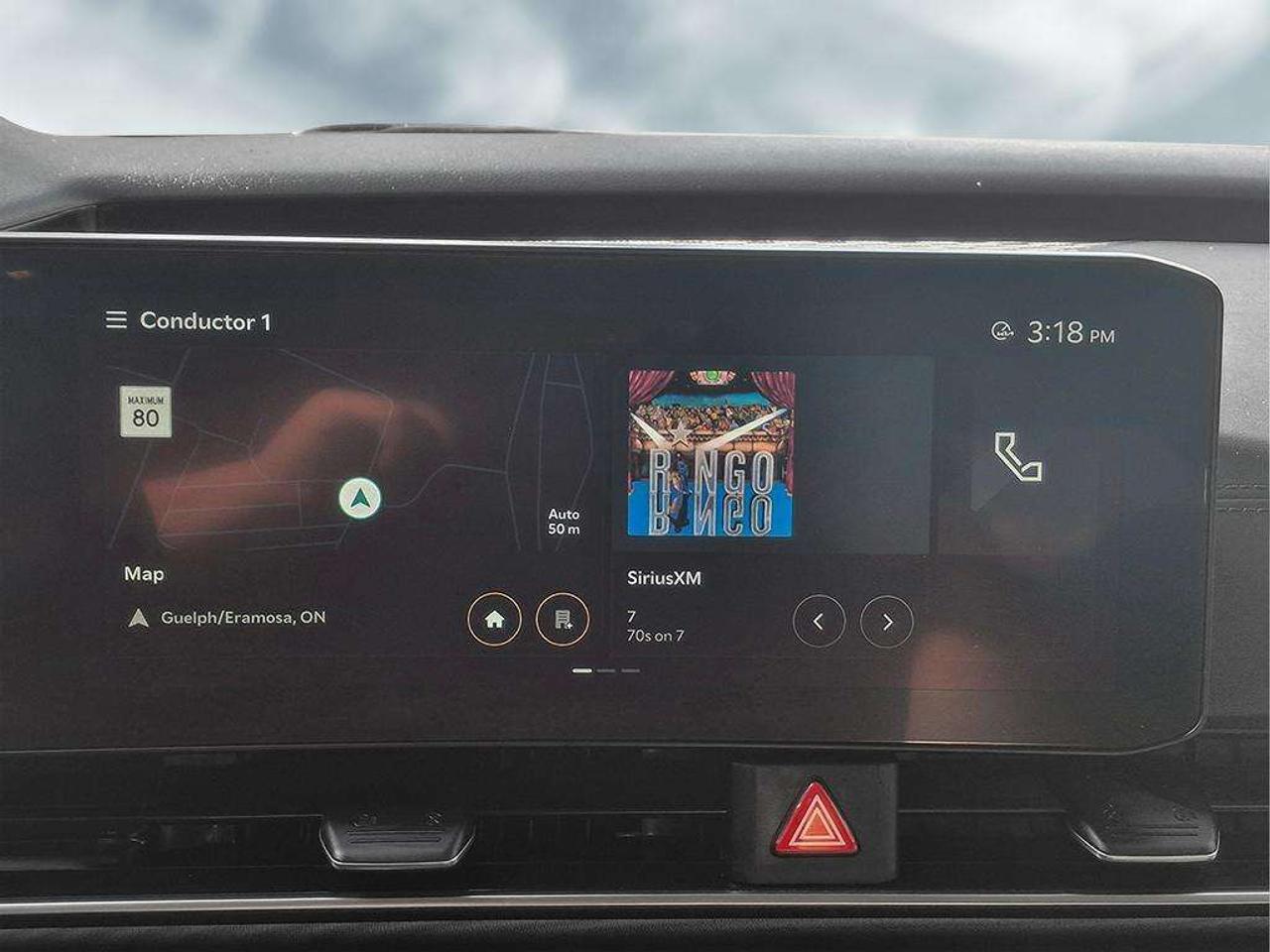 2026 Kia Carnival SX Photo
