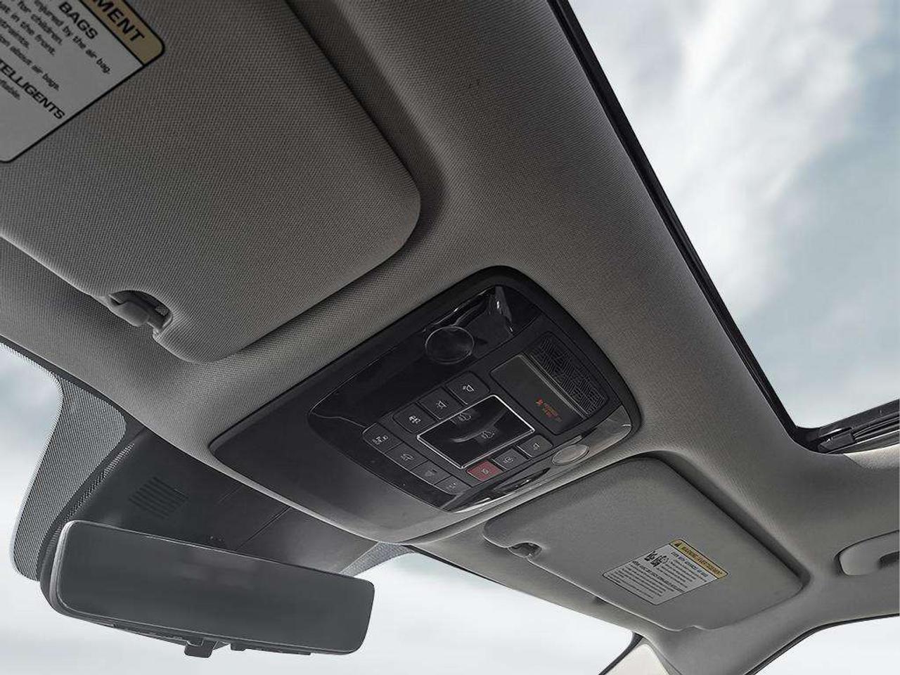 2026 Kia Carnival SX Photo