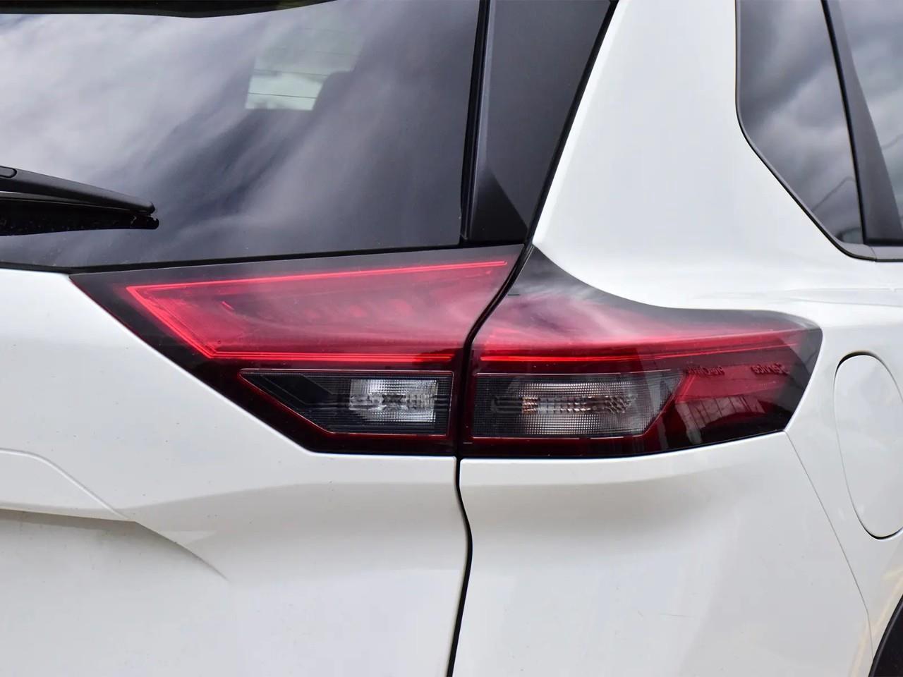 2024 Nissan Rogue S 4dr All-Wheel Drive Sport Utility Photo