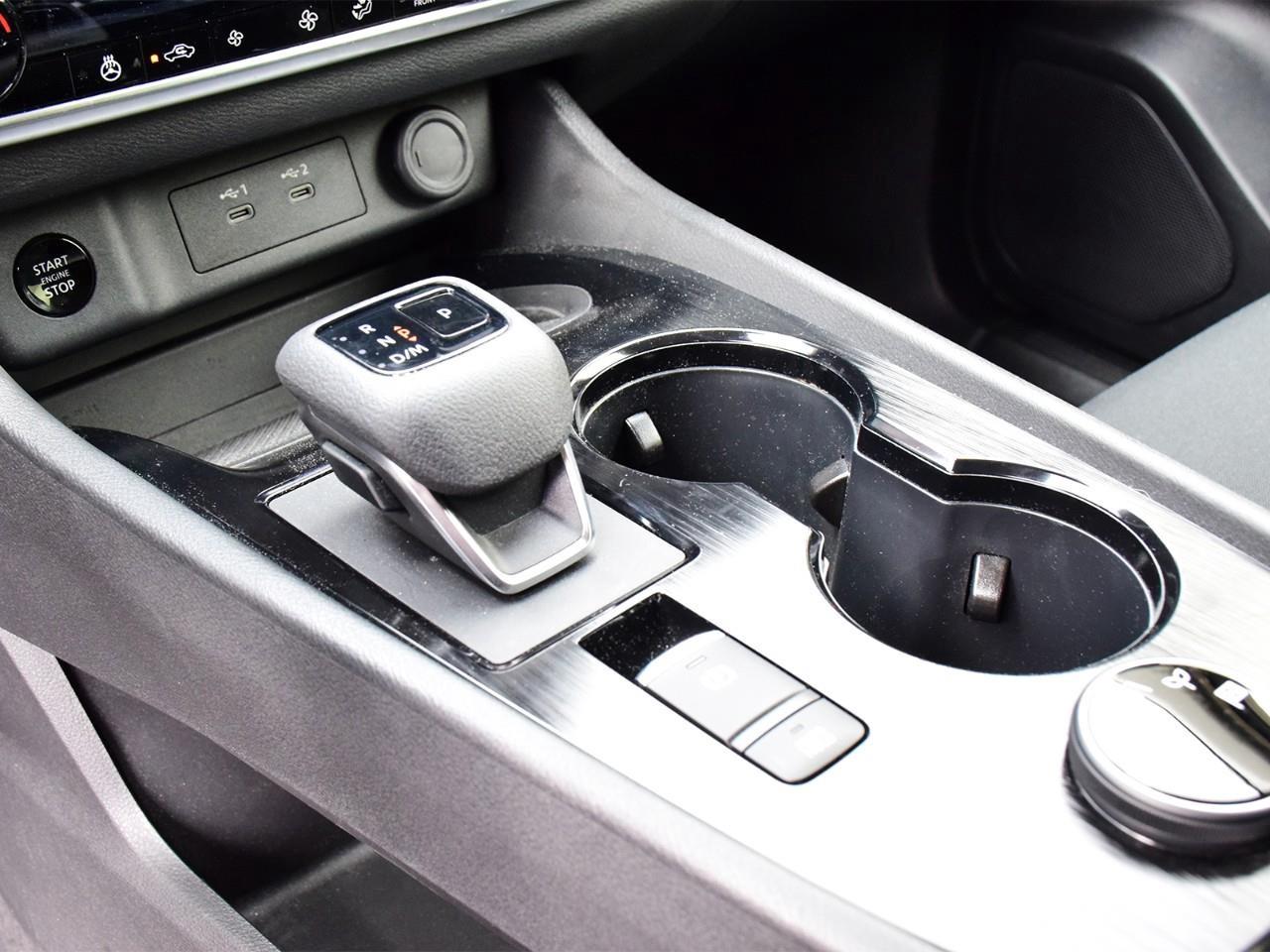 2024 Nissan Rogue S 4dr All-Wheel Drive Sport Utility Photo