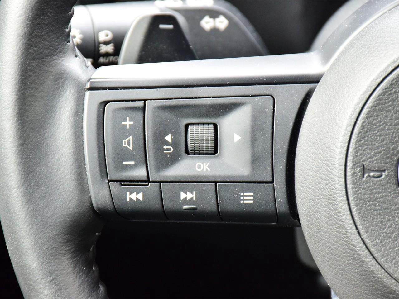 2024 Nissan Rogue S 4dr All-Wheel Drive Sport Utility Photo