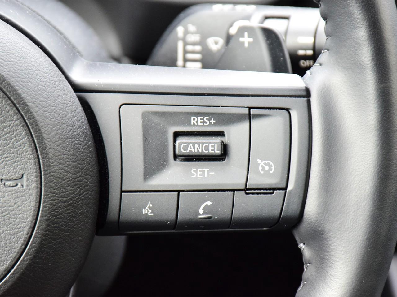 2024 Nissan Rogue S 4dr All-Wheel Drive Sport Utility Photo