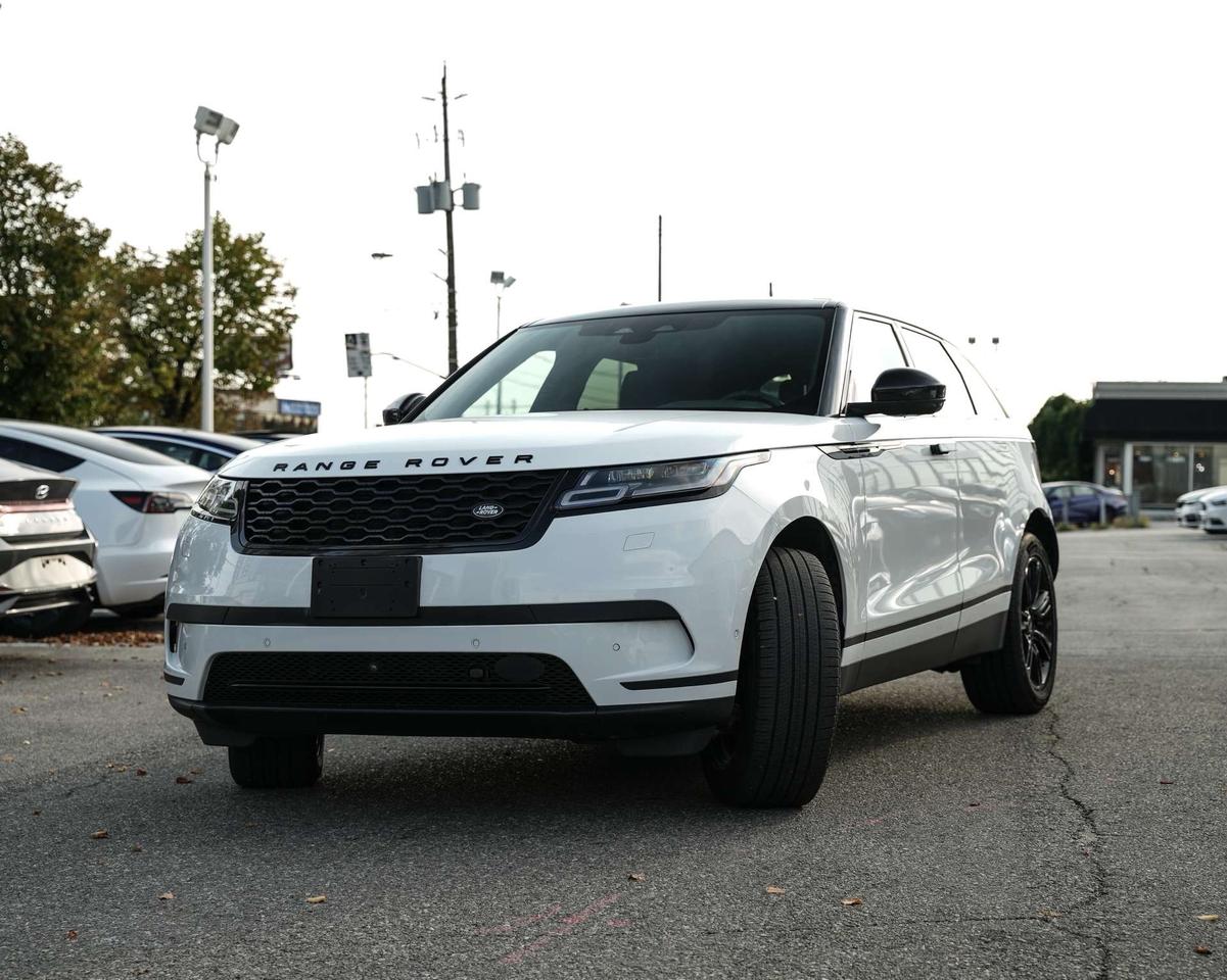 2021 Land Rover Range Rover Velar P250   HSE   S-Dynamic   4x4   PANORAMIC   NAVI   360 CAMERA Photo