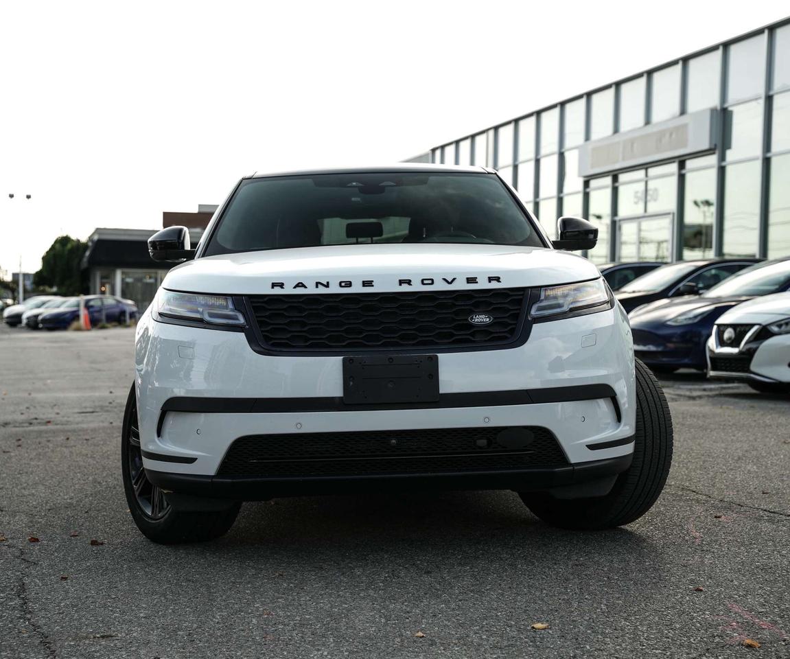 2021 Land Rover Range Rover Velar P250   HSE   S-Dynamic   4x4   PANORAMIC   NAVI   360 CAMERA Photo