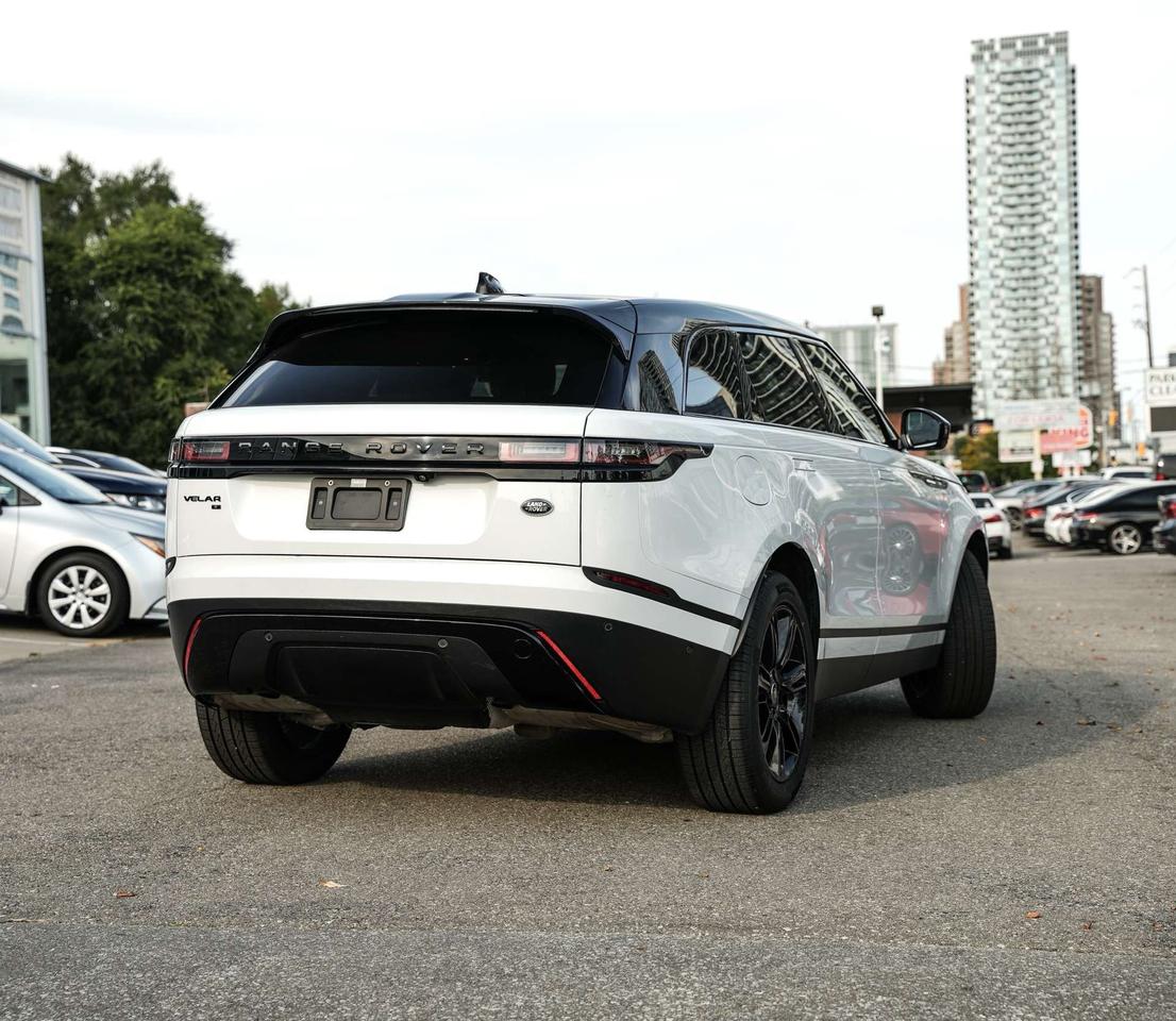 2021 Land Rover Range Rover Velar P250   HSE   S-Dynamic   4x4   PANORAMIC   NAVI   360 CAMERA Photo