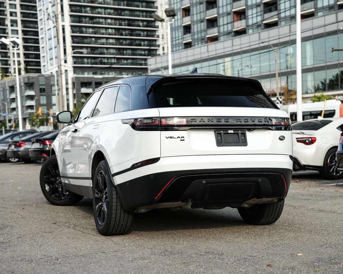 2021 Land Rover Range Rover Velar P250   HSE   S-Dynamic   4x4   PANORAMIC   NAVI   360 CAMERA Photo