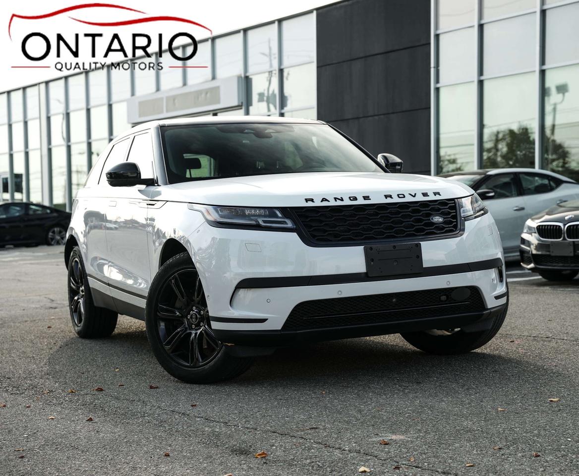 2021 Land Rover Range Rover Velar P250   HSE   S-Dynamic   4x4   PANORAMIC   NAVI   360 CAMERA Photo