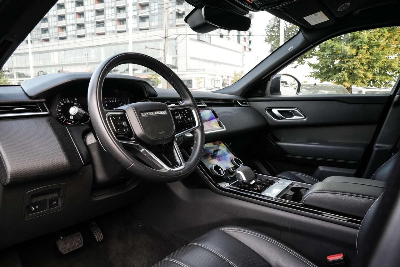 2021 Land Rover Range Rover Velar P250   HSE   S-Dynamic   4x4   PANORAMIC   NAVI   360 CAMERA Photo