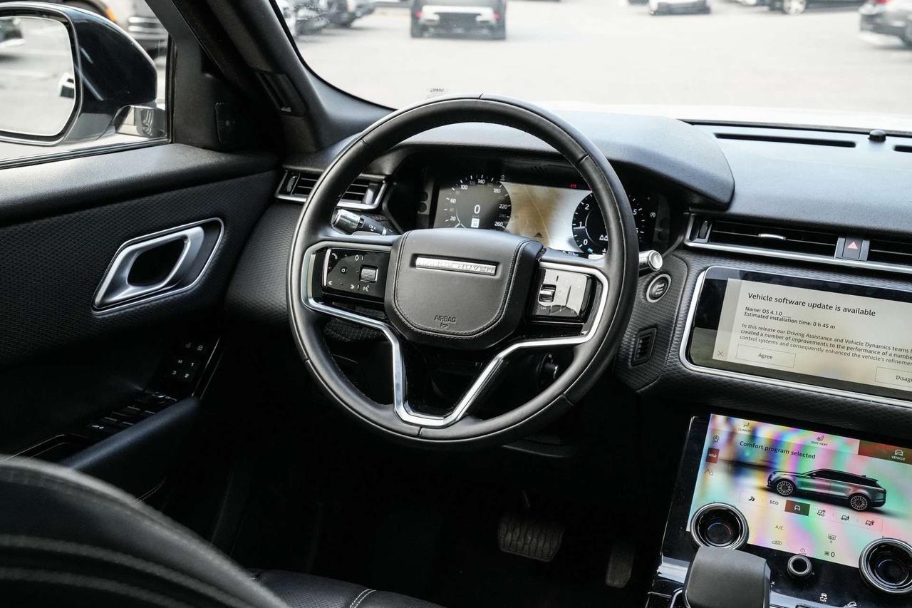 2021 Land Rover Range Rover Velar P250   HSE   S-Dynamic   4x4   PANORAMIC   NAVI   360 CAMERA Photo