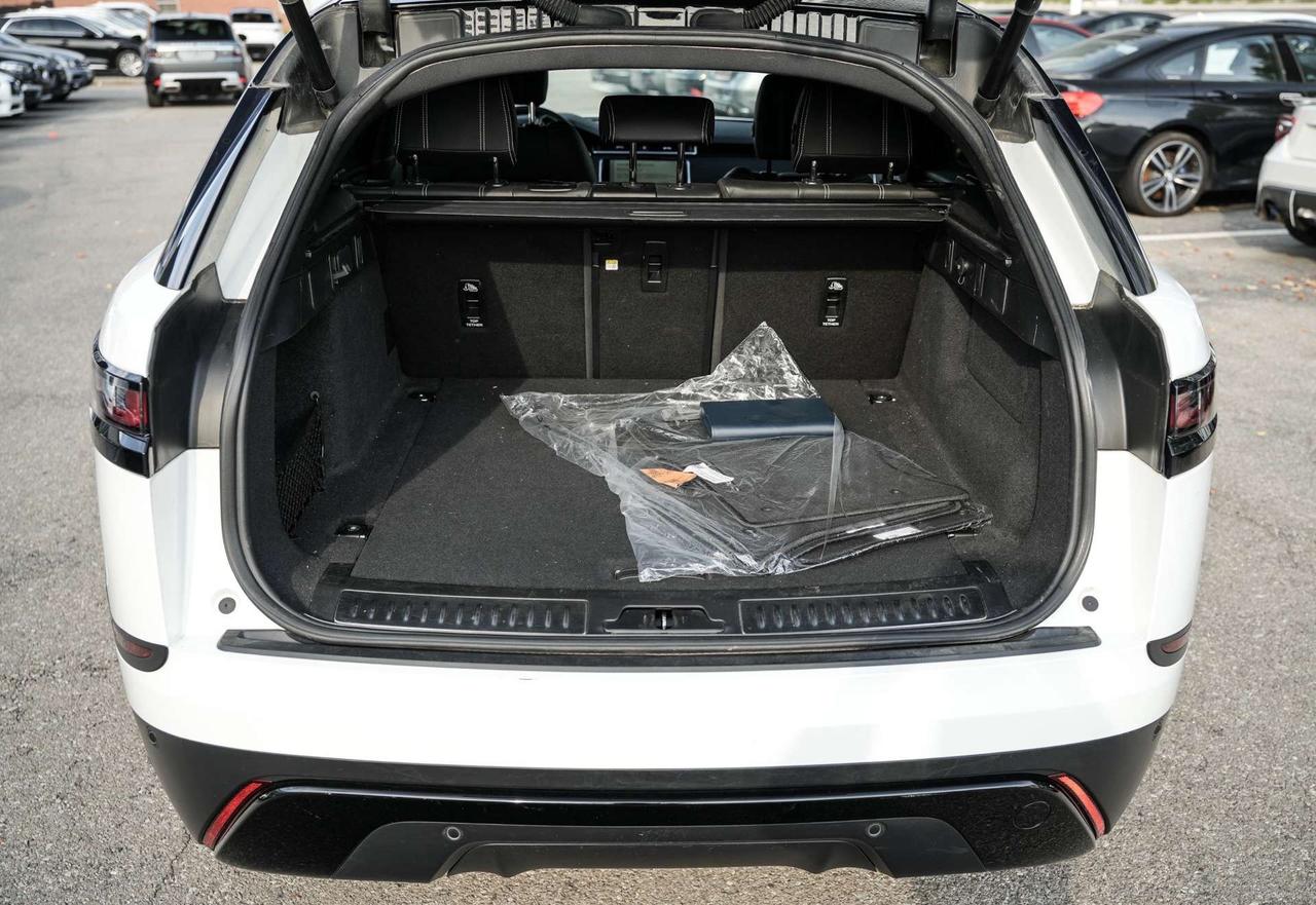 2021 Land Rover Range Rover Velar P250   HSE   S-Dynamic   4x4   PANORAMIC   NAVI   360 CAMERA Photo