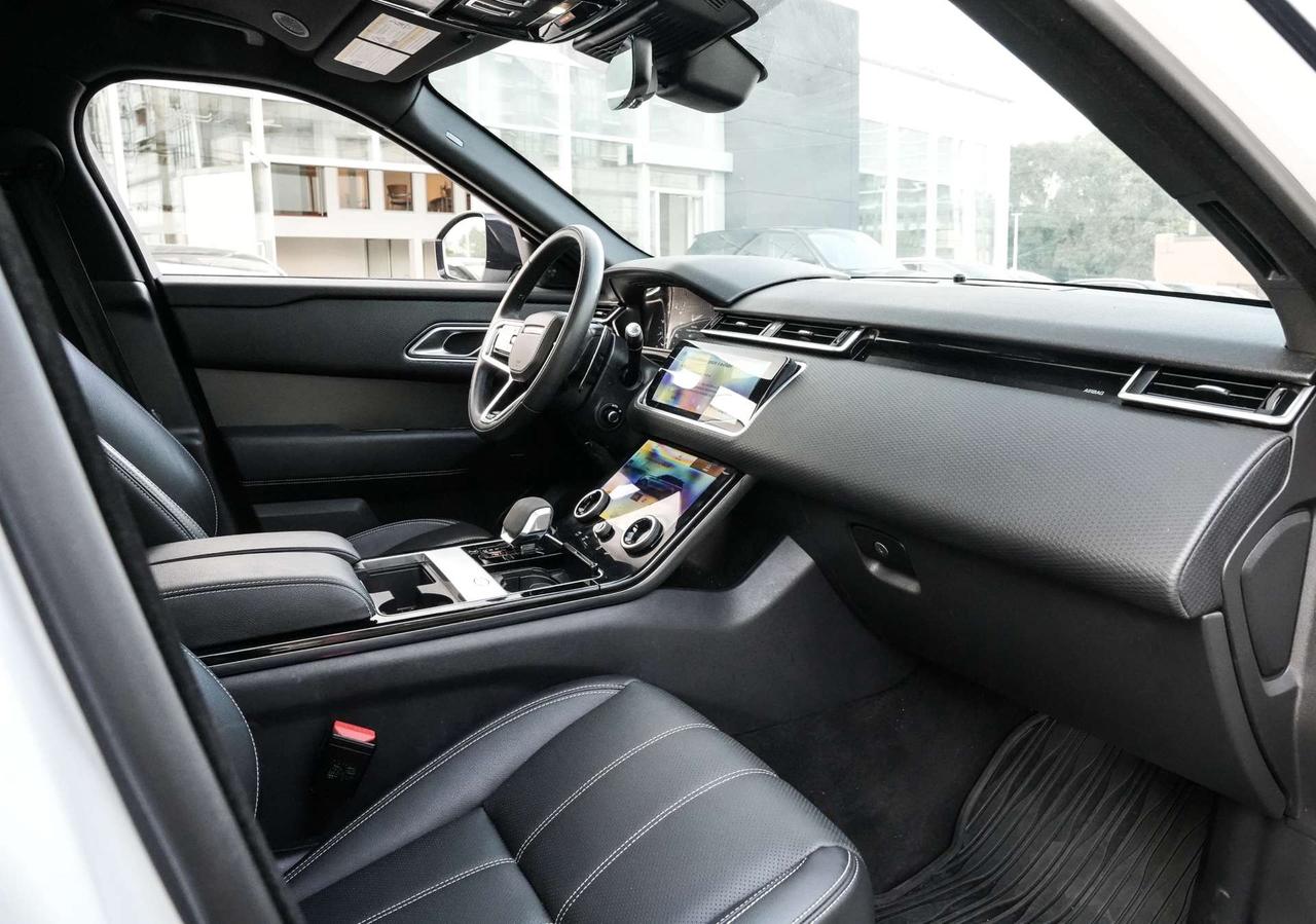 2021 Land Rover Range Rover Velar P250   HSE   S-Dynamic   4x4   PANORAMIC   NAVI   360 CAMERA Photo