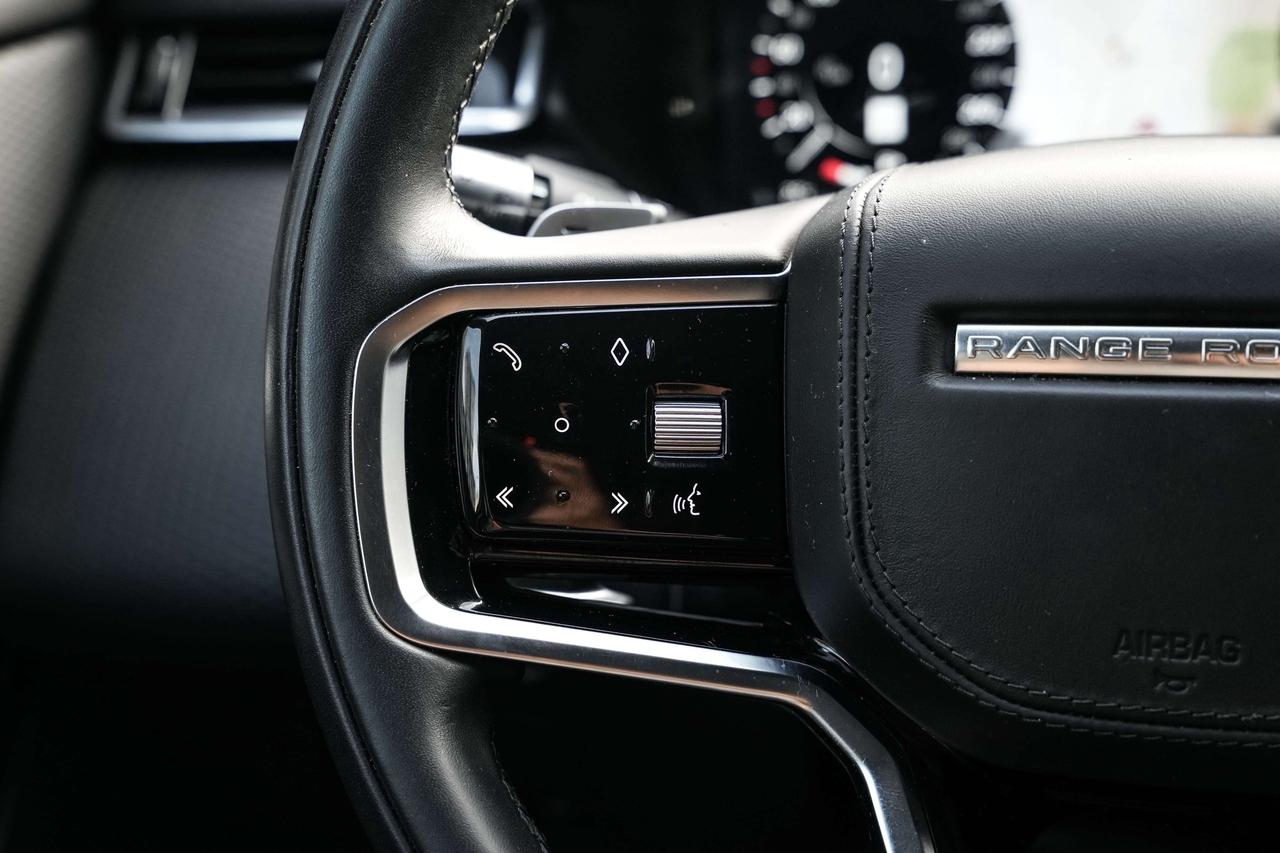 2021 Land Rover Range Rover Velar P250   HSE   S-Dynamic   4x4   PANORAMIC   NAVI   360 CAMERA Photo