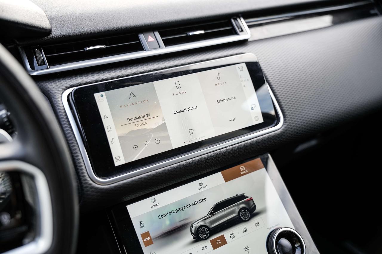 2021 Land Rover Range Rover Velar P250   HSE   S-Dynamic   4x4   PANORAMIC   NAVI   360 CAMERA Photo