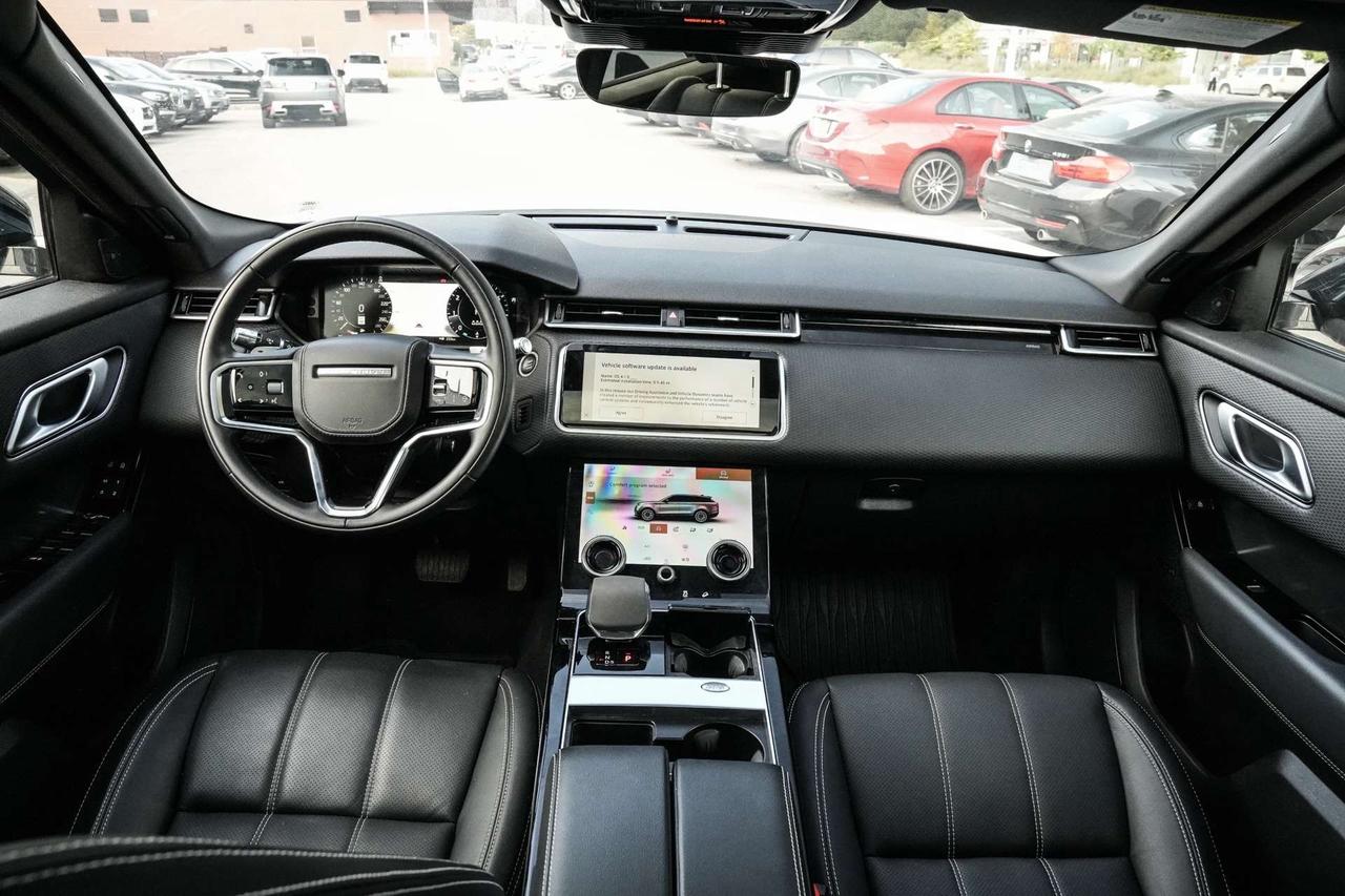 2021 Land Rover Range Rover Velar P250   HSE   S-Dynamic   4x4   PANORAMIC   NAVI   360 CAMERA Photo