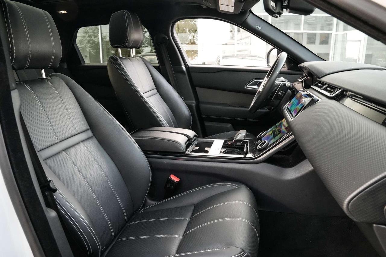 2021 Land Rover Range Rover Velar P250   HSE   S-Dynamic   4x4   PANORAMIC   NAVI   360 CAMERA Photo