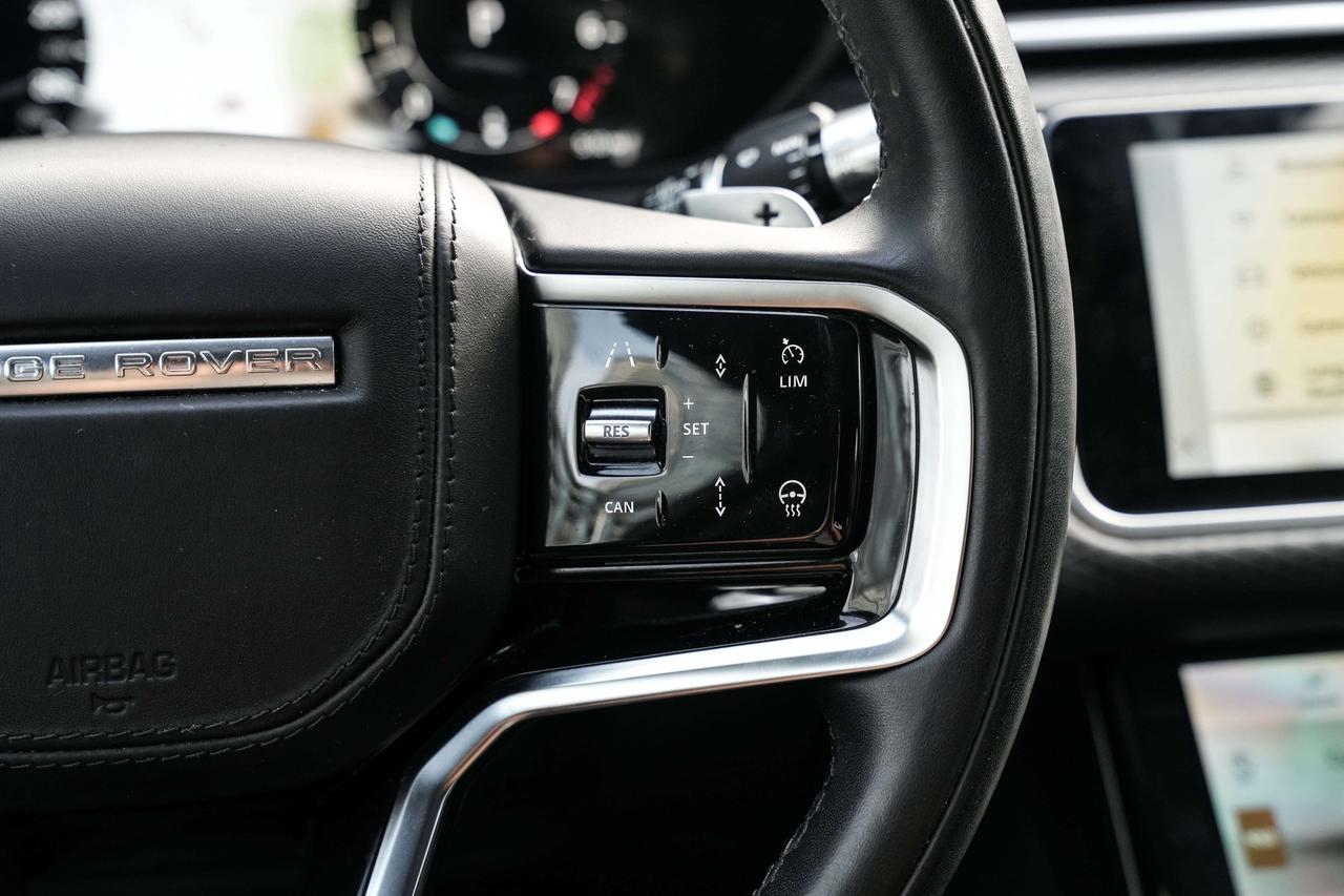 2021 Land Rover Range Rover Velar P250   HSE   S-Dynamic   4x4   PANORAMIC   NAVI   360 CAMERA Photo
