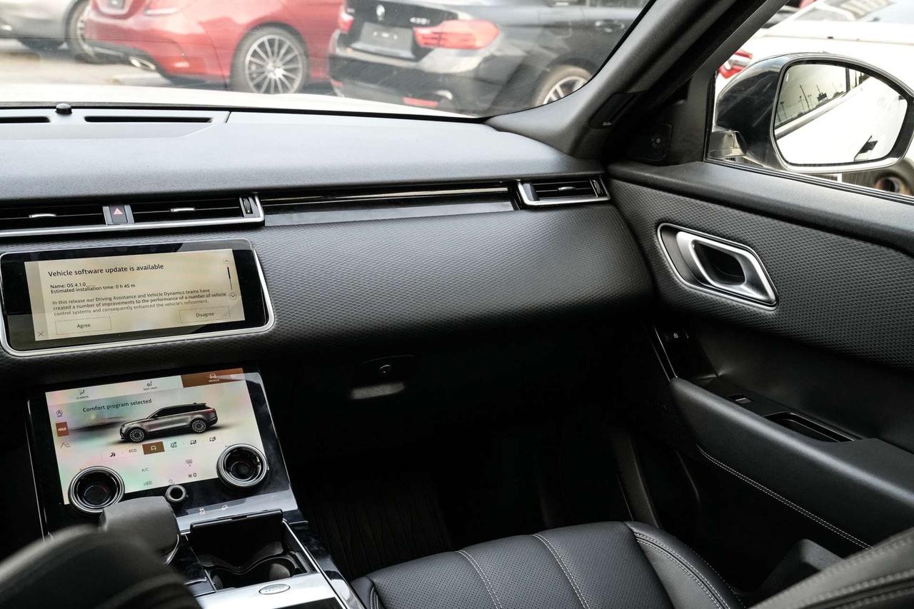 2021 Land Rover Range Rover Velar P250   HSE   S-Dynamic   4x4   PANORAMIC   NAVI   360 CAMERA Photo