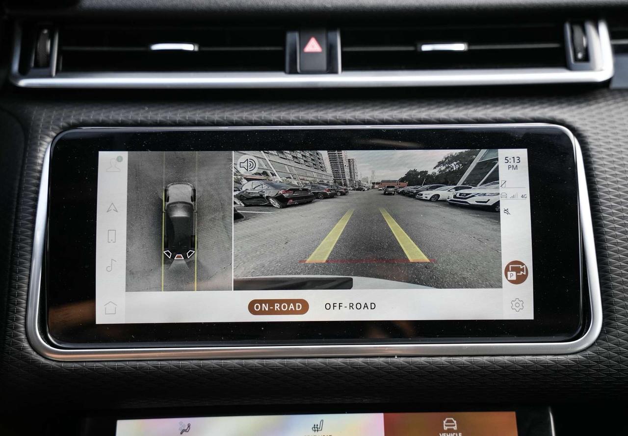 2021 Land Rover Range Rover Velar P250   HSE   S-Dynamic   4x4   PANORAMIC   NAVI   360 CAMERA Photo
