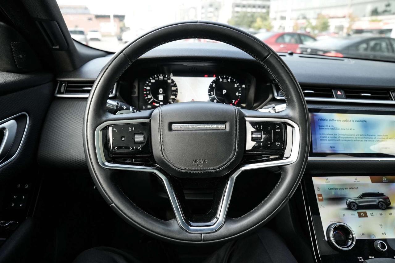 2021 Land Rover Range Rover Velar P250   HSE   S-Dynamic   4x4   PANORAMIC   NAVI   360 CAMERA Photo