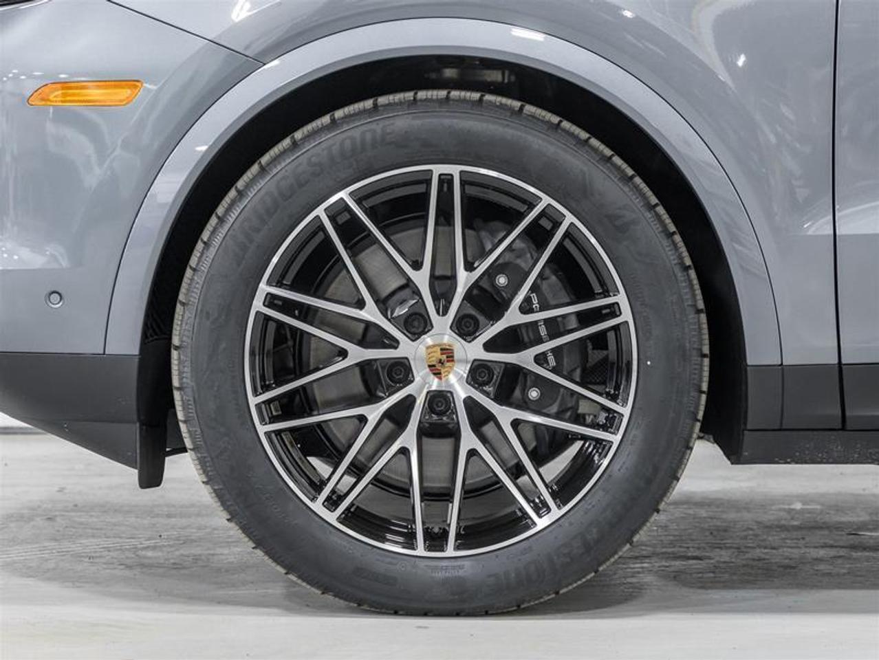 2026 Porsche Cayenne  Photo