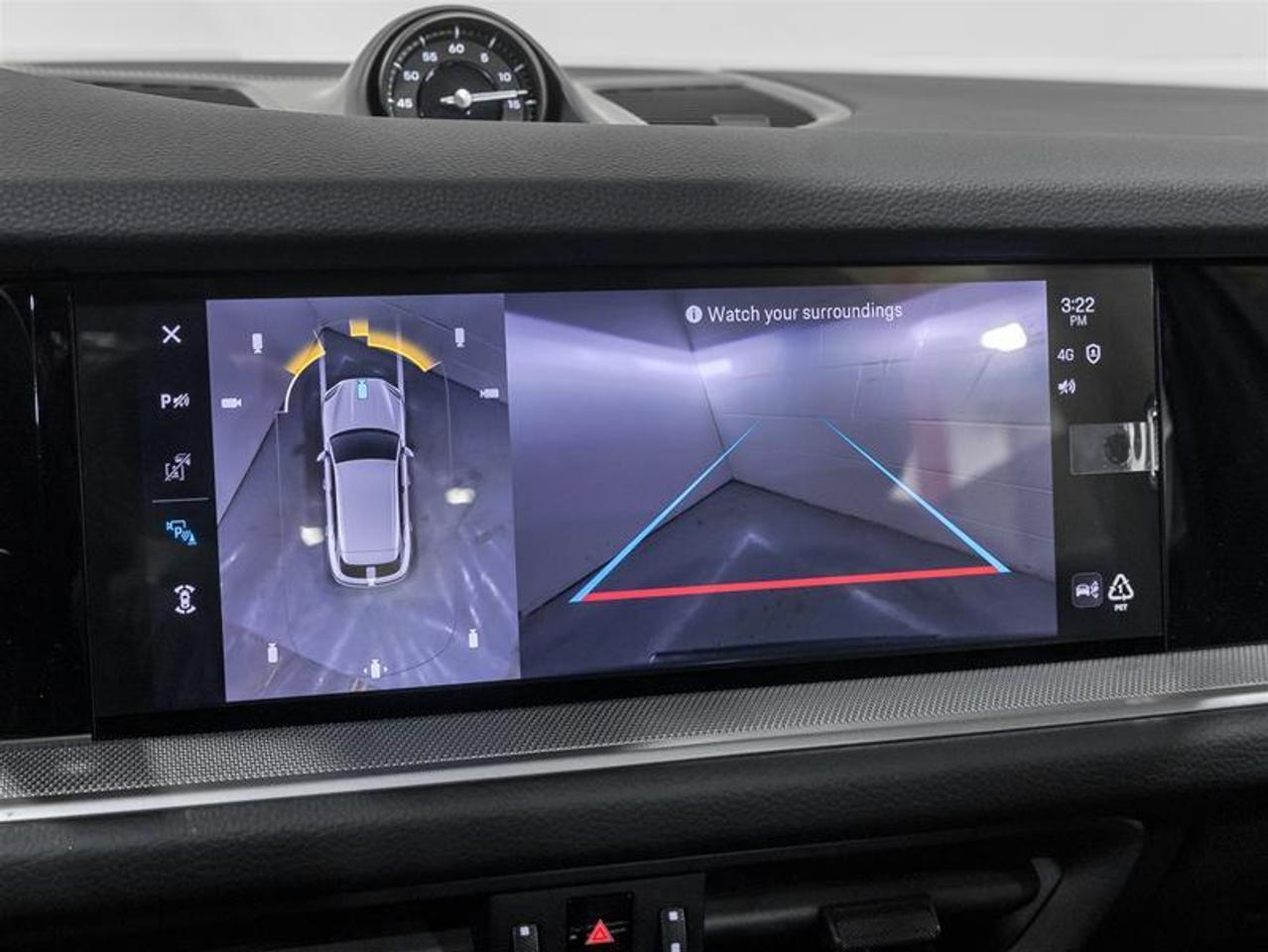 2026 Porsche Cayenne  Photo