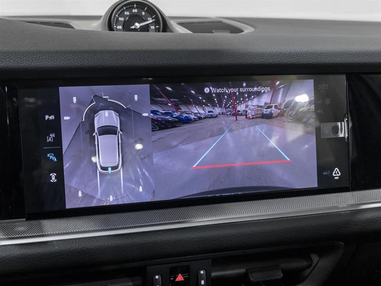 2026 Porsche Cayenne  Photo