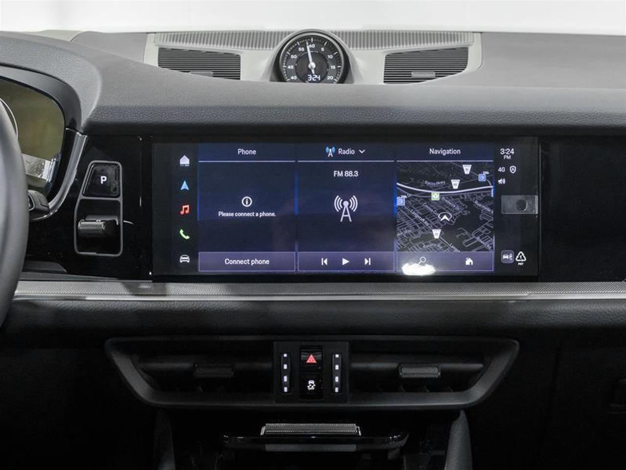 2026 Porsche Cayenne  Photo