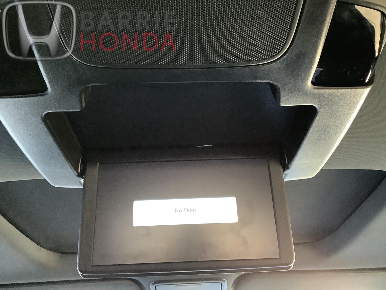 2024 Honda Odyssey Black Edition Passenger Van Photo