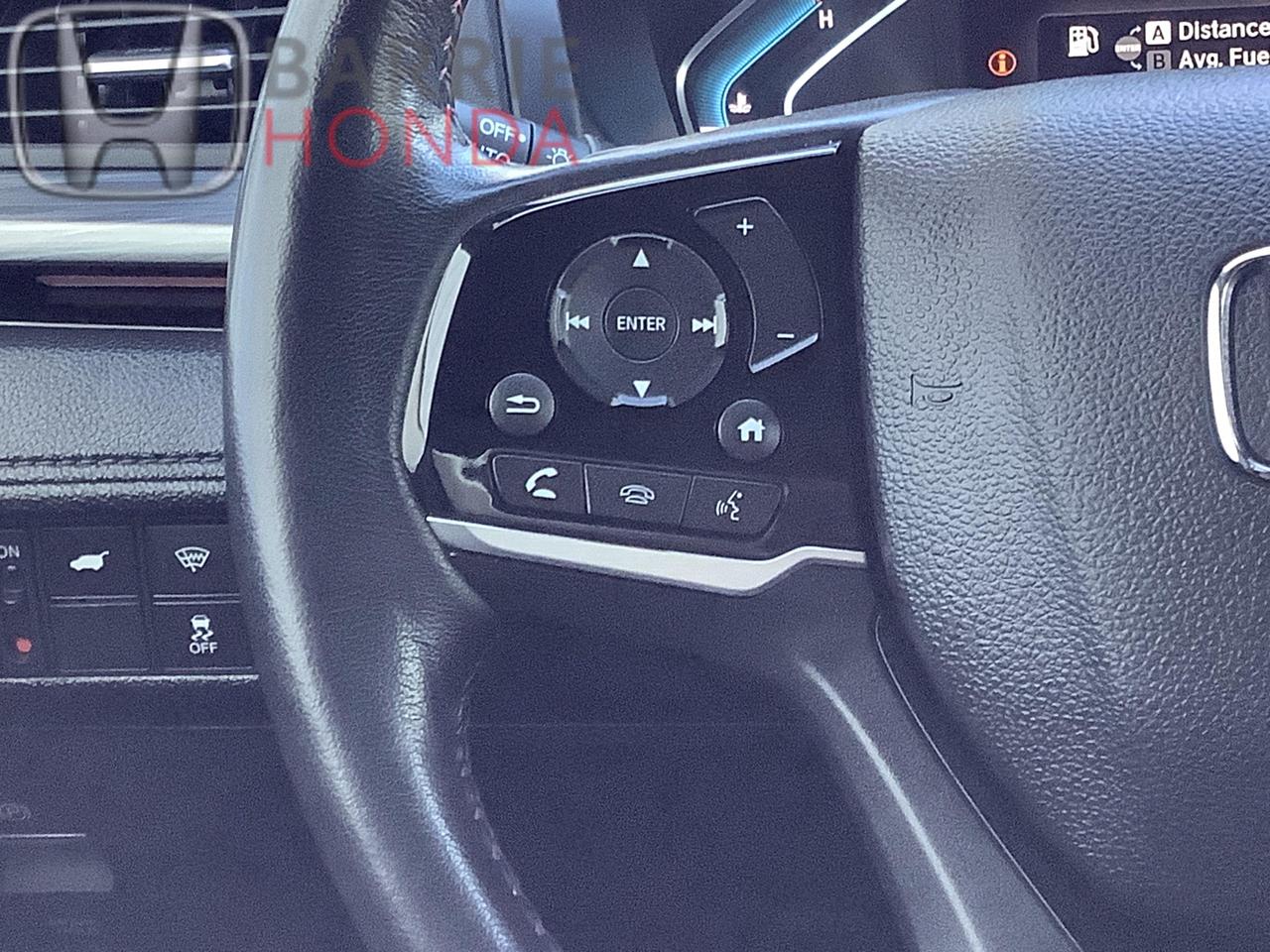 2024 Honda Odyssey Black Edition Passenger Van Photo