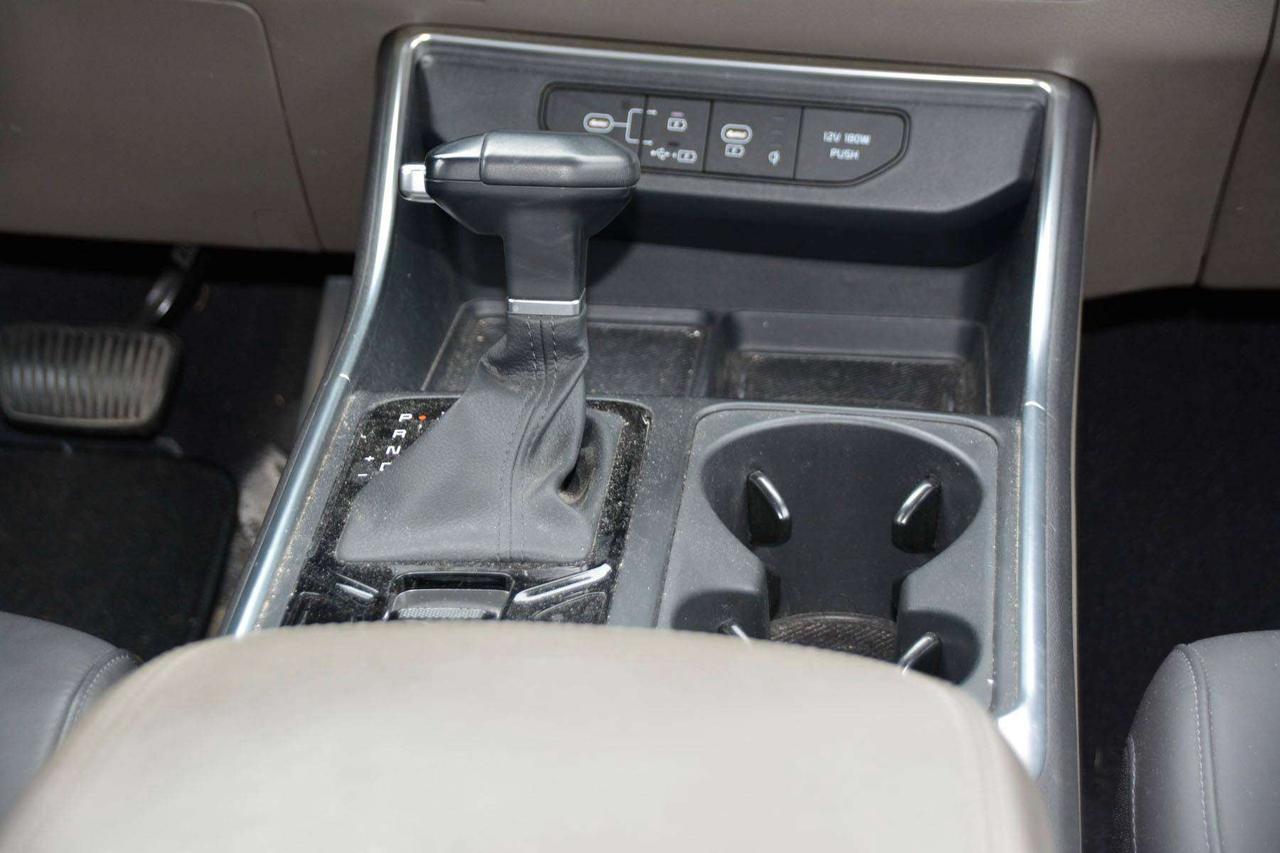 2025 Kia Carnival EX Photo