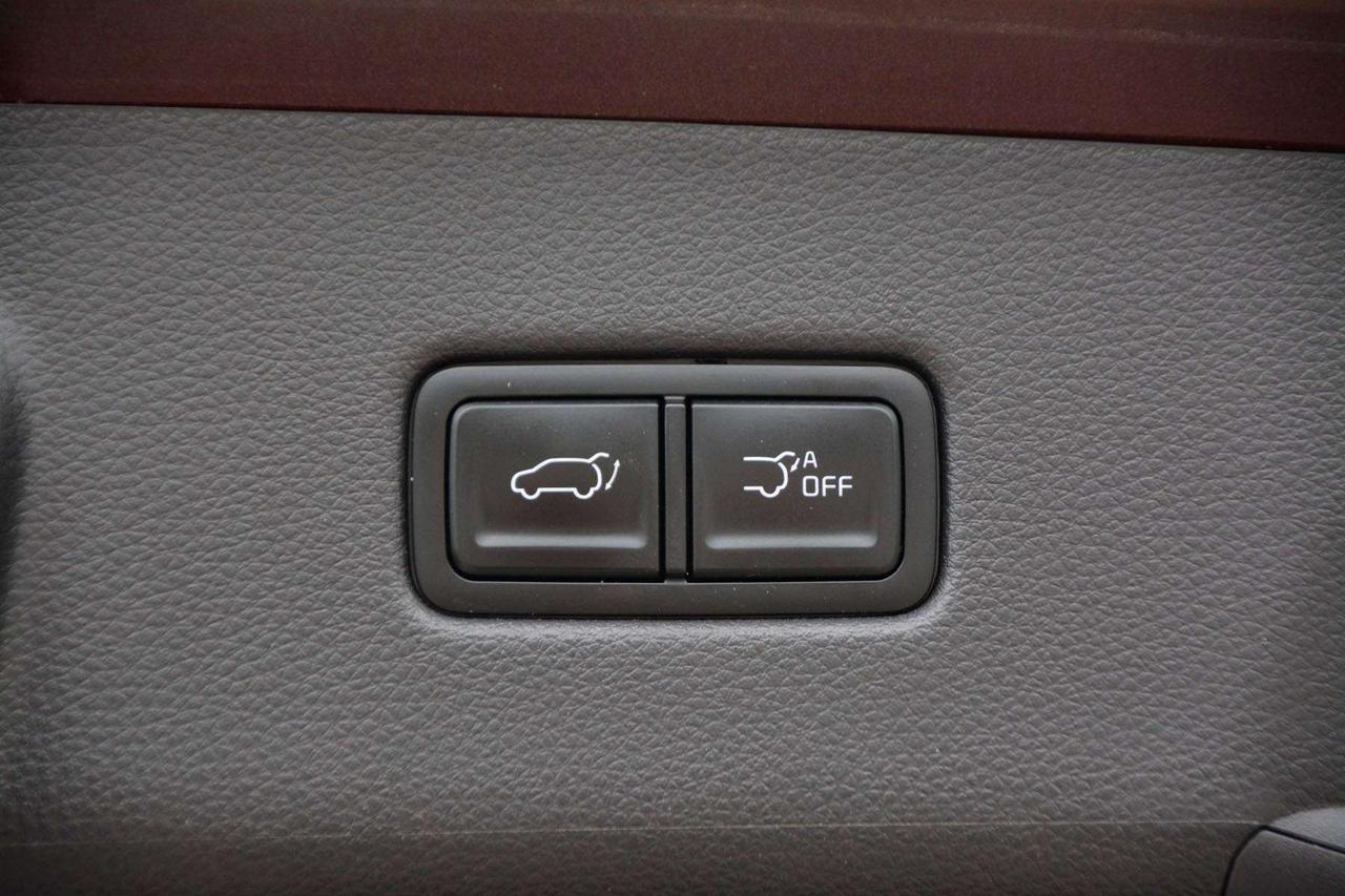 2025 Kia Carnival EX Photo