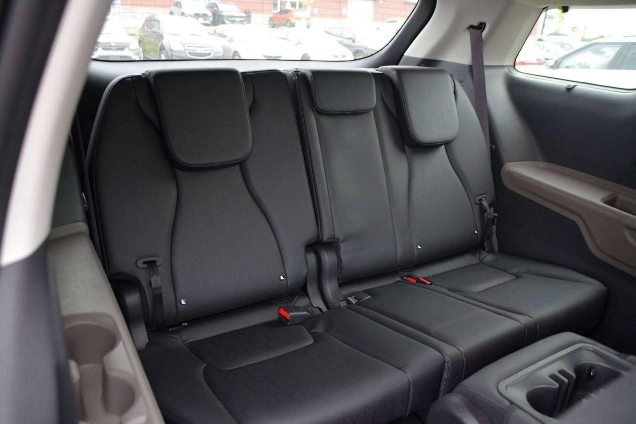 2025 Kia Carnival EX Photo