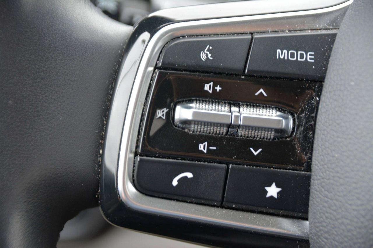 2025 Kia Carnival EX Photo