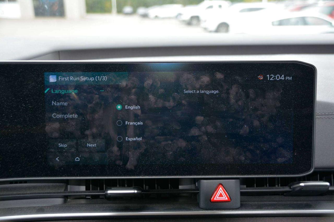 2025 Kia Carnival EX Photo