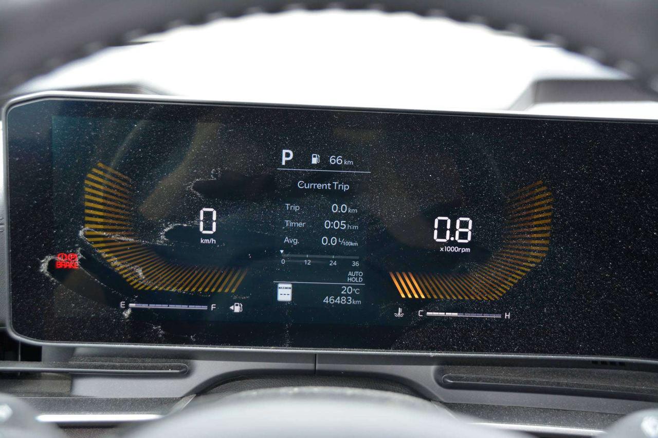 2025 Kia Carnival EX Photo