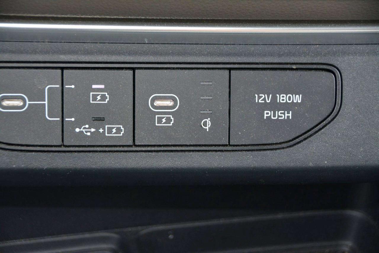 2025 Kia Carnival EX Photo