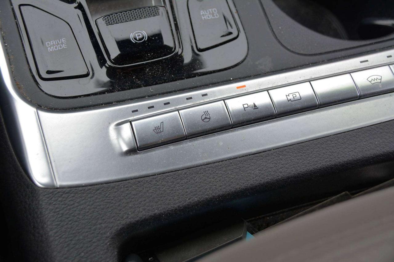 2025 Kia Carnival EX Photo