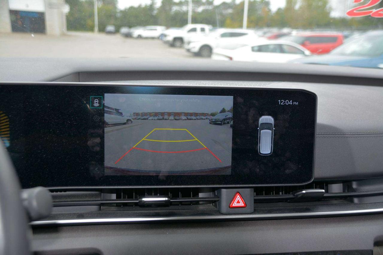 2025 Kia Carnival EX Photo