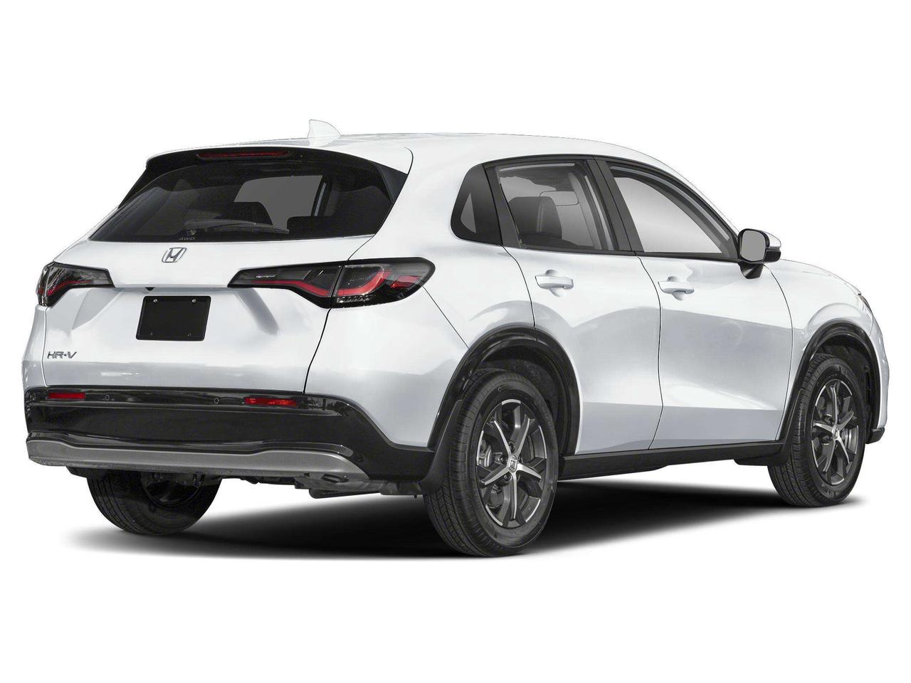 2024 Honda HR-V EX-L NAVI Photo1