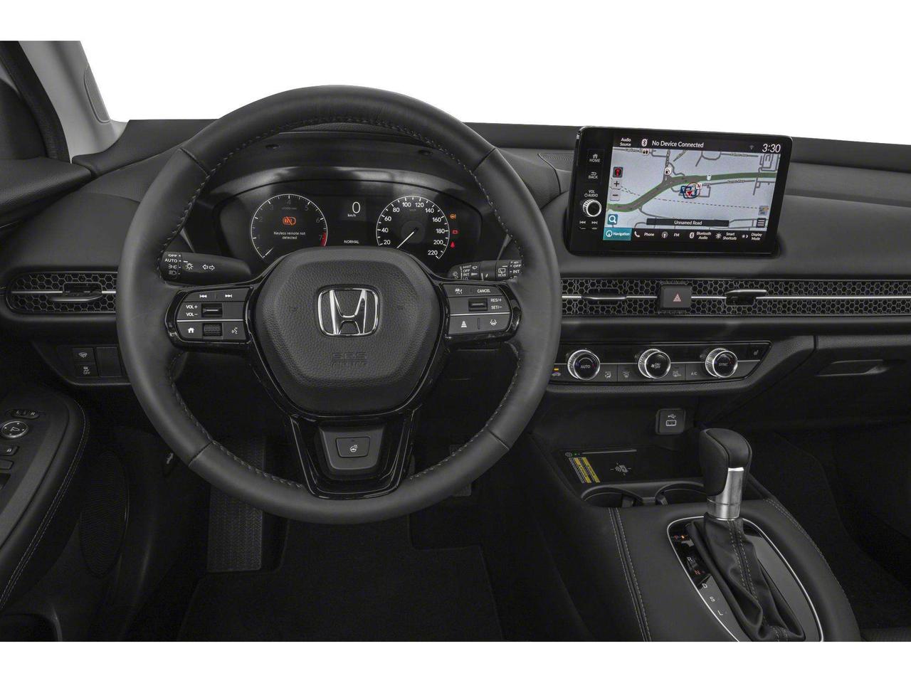 2024 Honda HR-V EX-L NAVI Photo