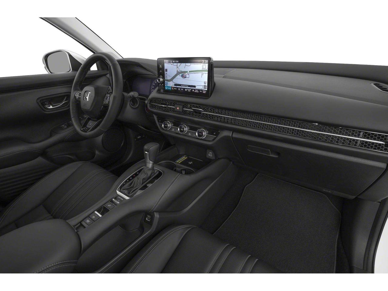 2024 Honda HR-V EX-L NAVI Photo