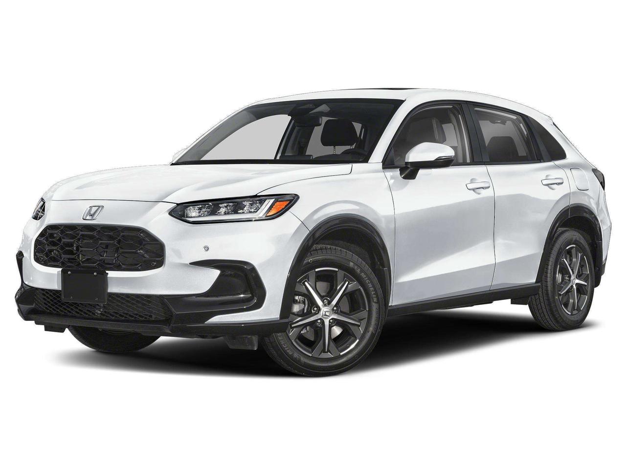 2024 Honda HR-V EX-L NAVI Photo
