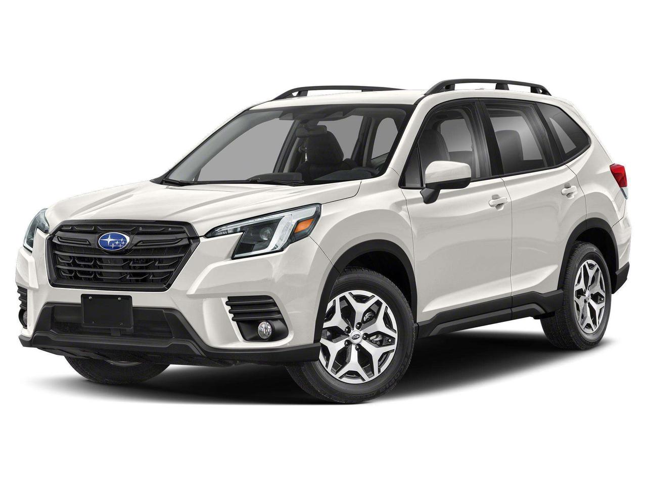 2023 Subaru Forester  Photo5
