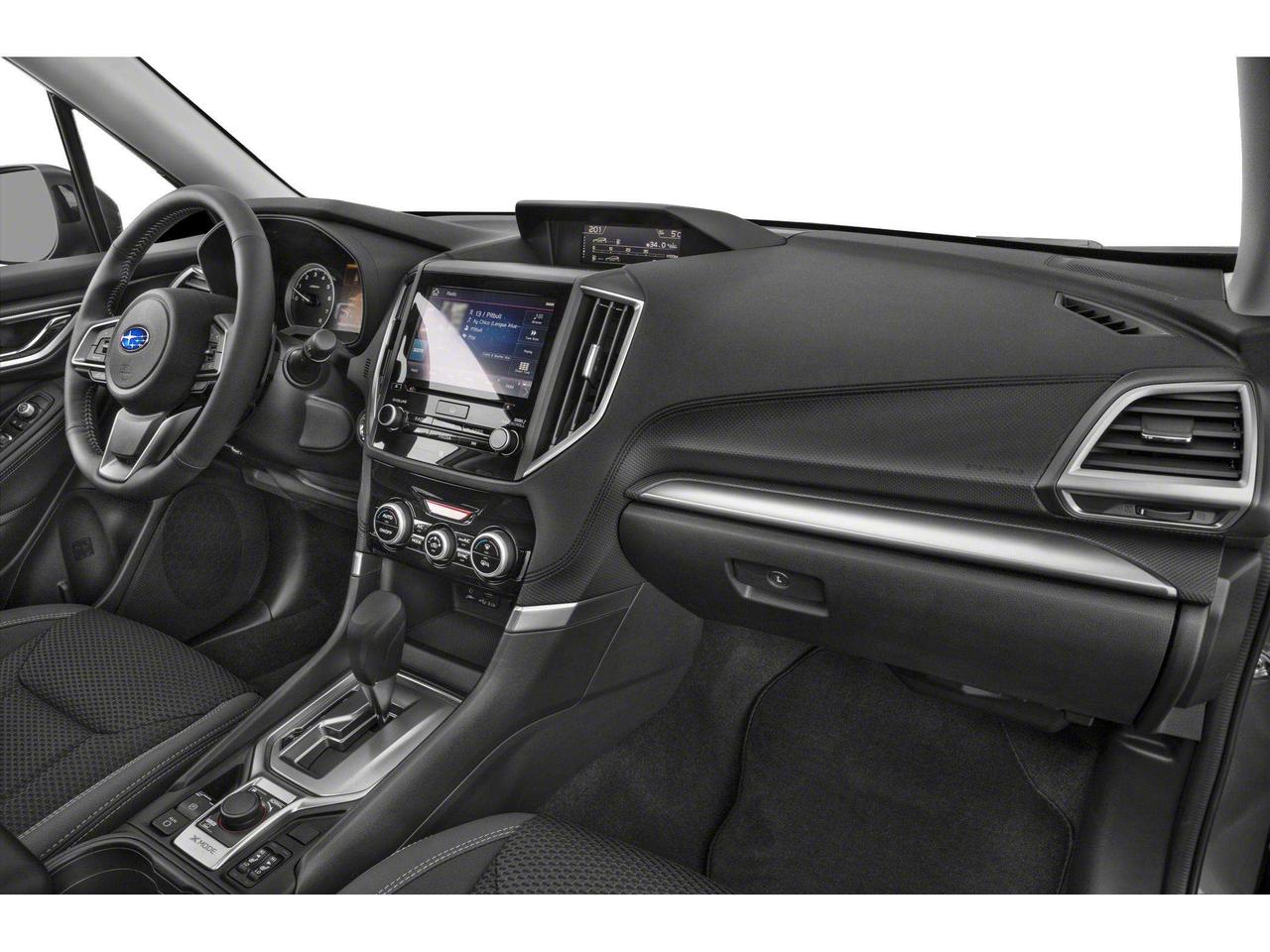 2023 Subaru Forester  Photo
