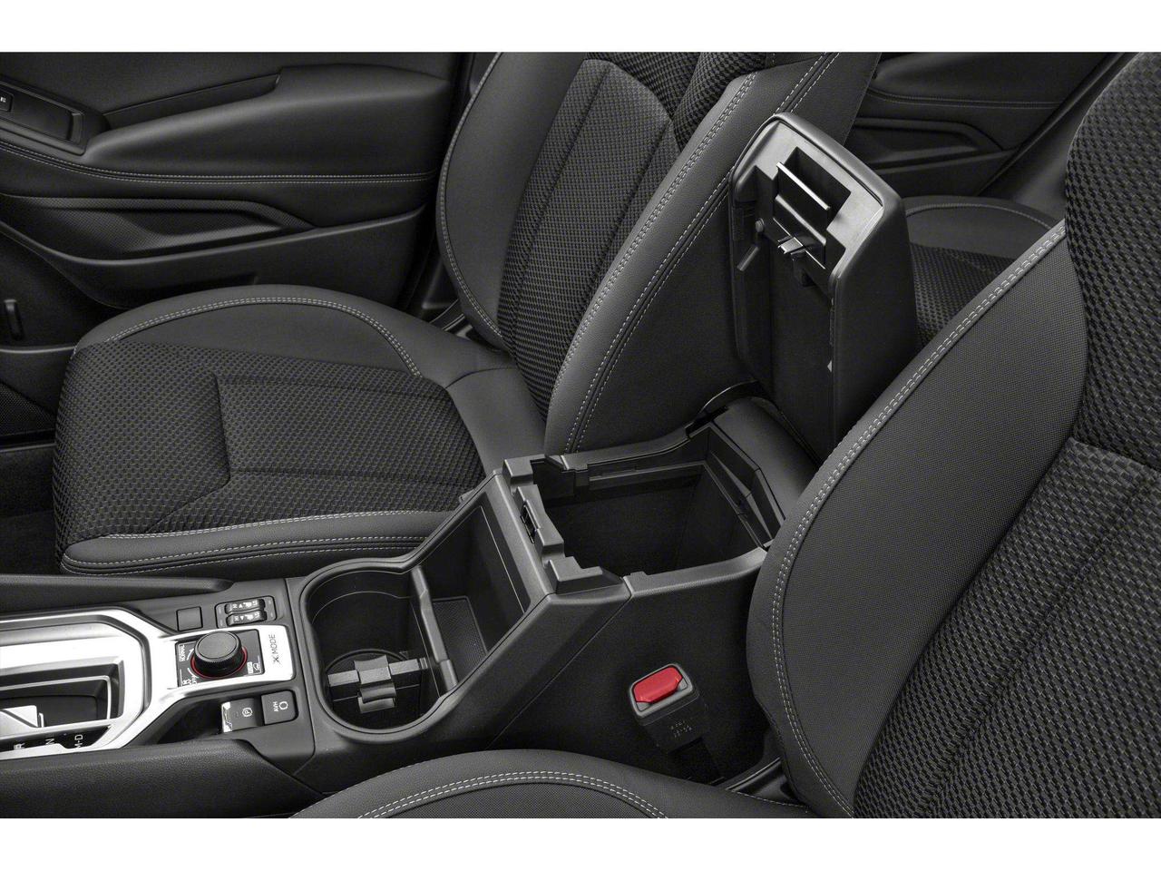 2023 Subaru Forester  Photo