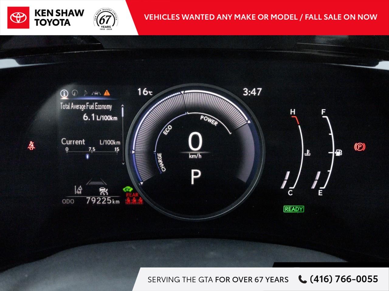 2022 Lexus NX 350h Base 4dr All-Wheel Drive Photo