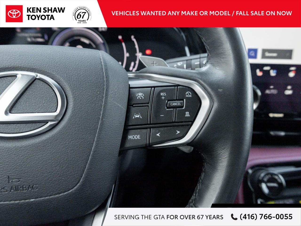 2022 Lexus NX 350h Base 4dr All-Wheel Drive Photo