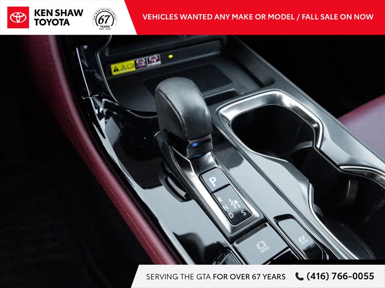 2022 Lexus NX 350h Base 4dr All-Wheel Drive Photo