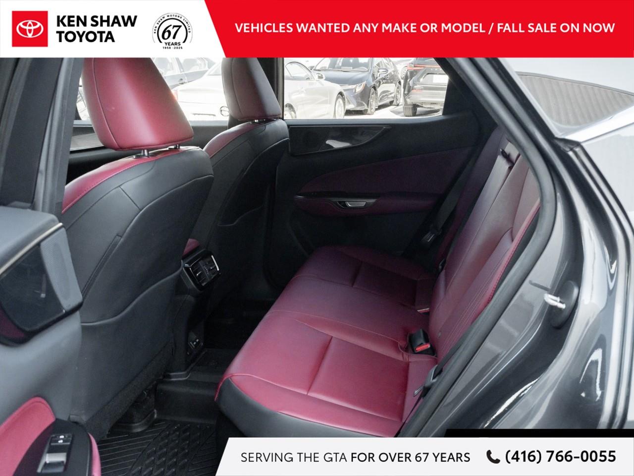 2022 Lexus NX 350h Base 4dr All-Wheel Drive Photo